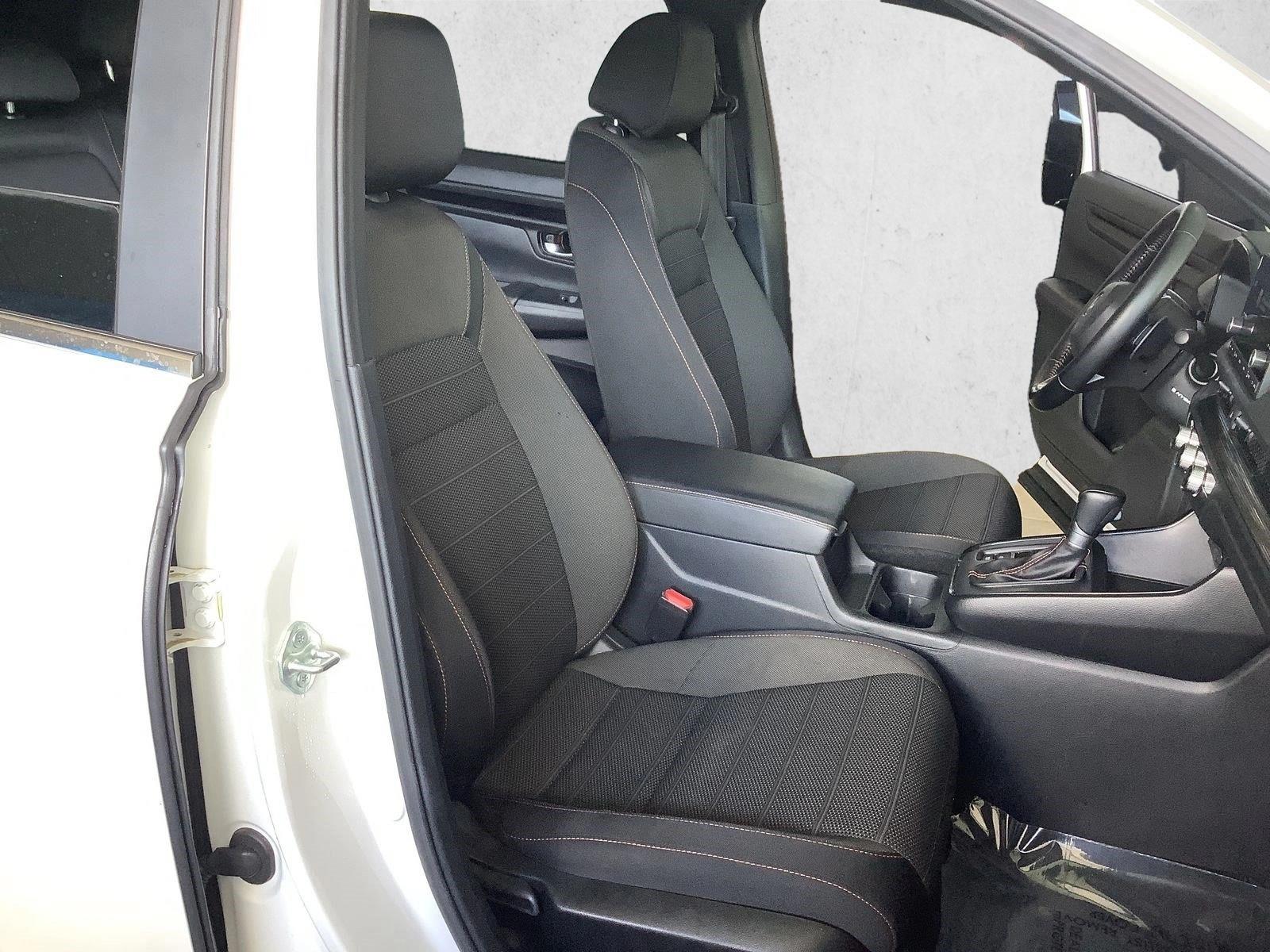 2025 Honda CR-V Sport - Photo 17