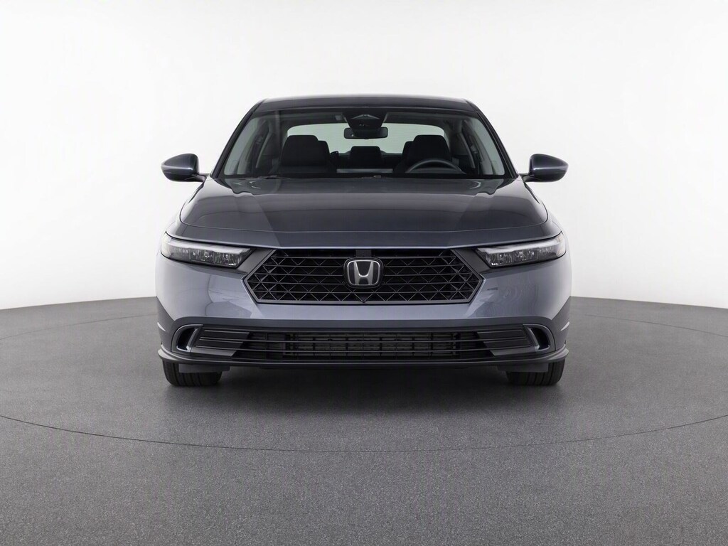Certified 2023 Honda Accord EX w/BSI Sedan