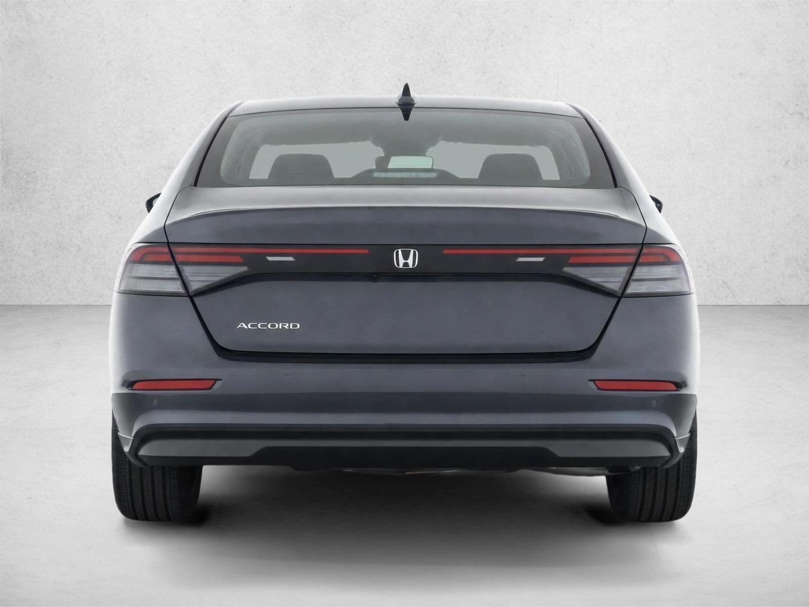 2025 Honda Accord LX - Photo 6