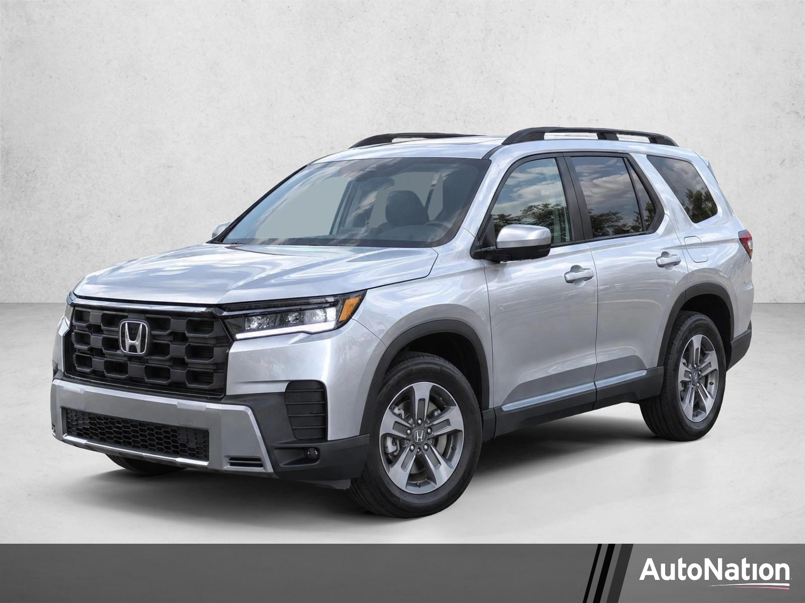  Honda Pilot