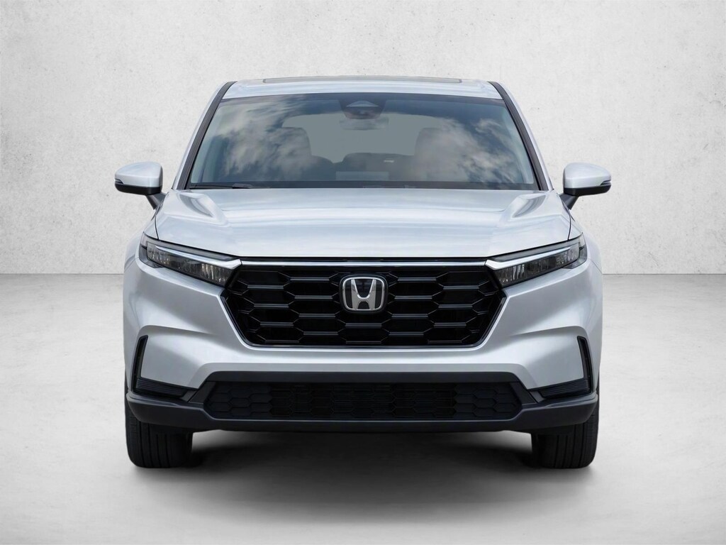 Used 2025 Honda CR-V EX SUV