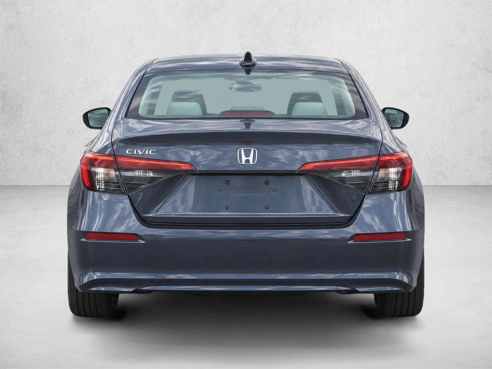 2024 Honda Civic LX - Photo 6
