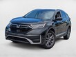Honda CR-V Hybrid