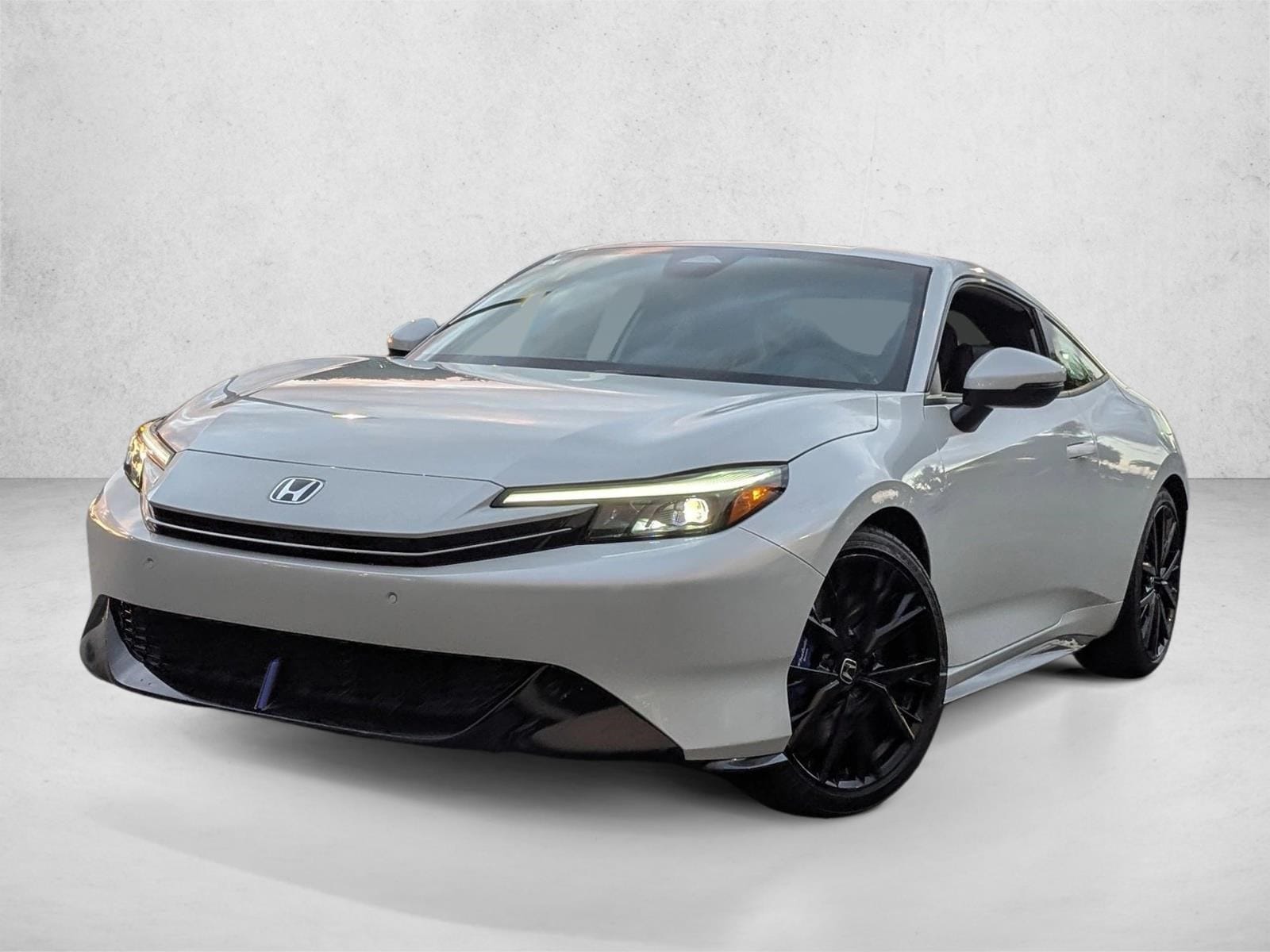 2026 Honda Prelude Base's photo