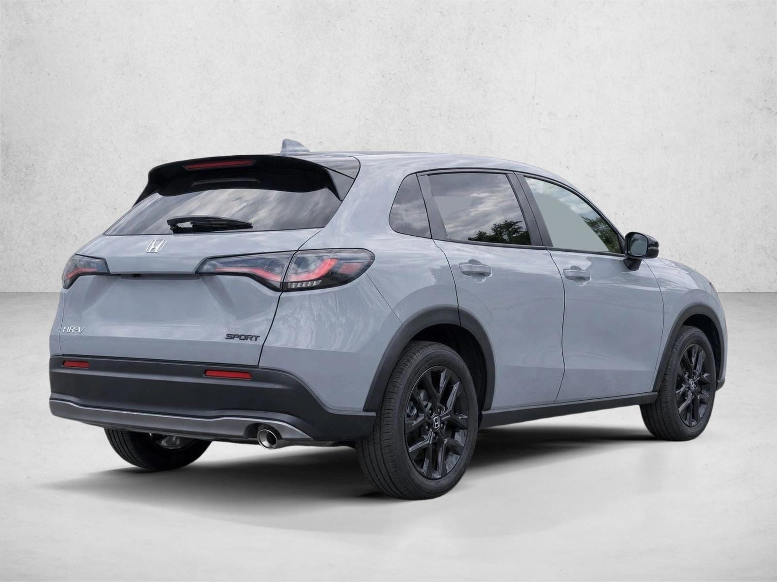 2024 Honda HR-V Sport - Photo 7