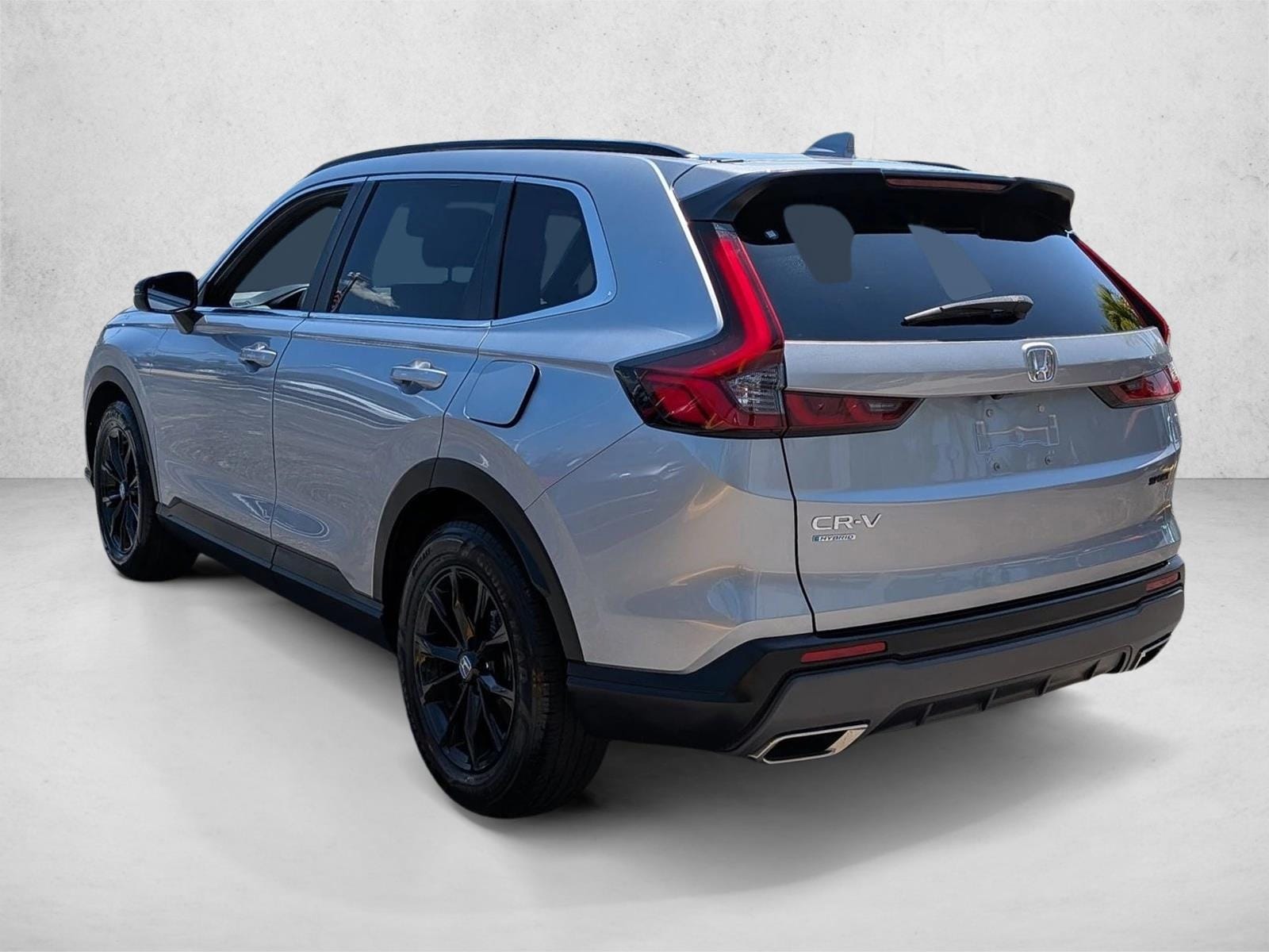 2024 Honda CR-V Sport - Photo 7