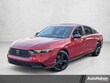  Honda Accord Hybrid