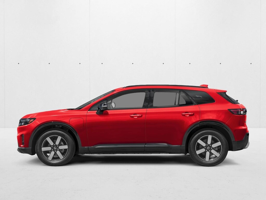 New 2026 Honda Prologue Touring SUV
