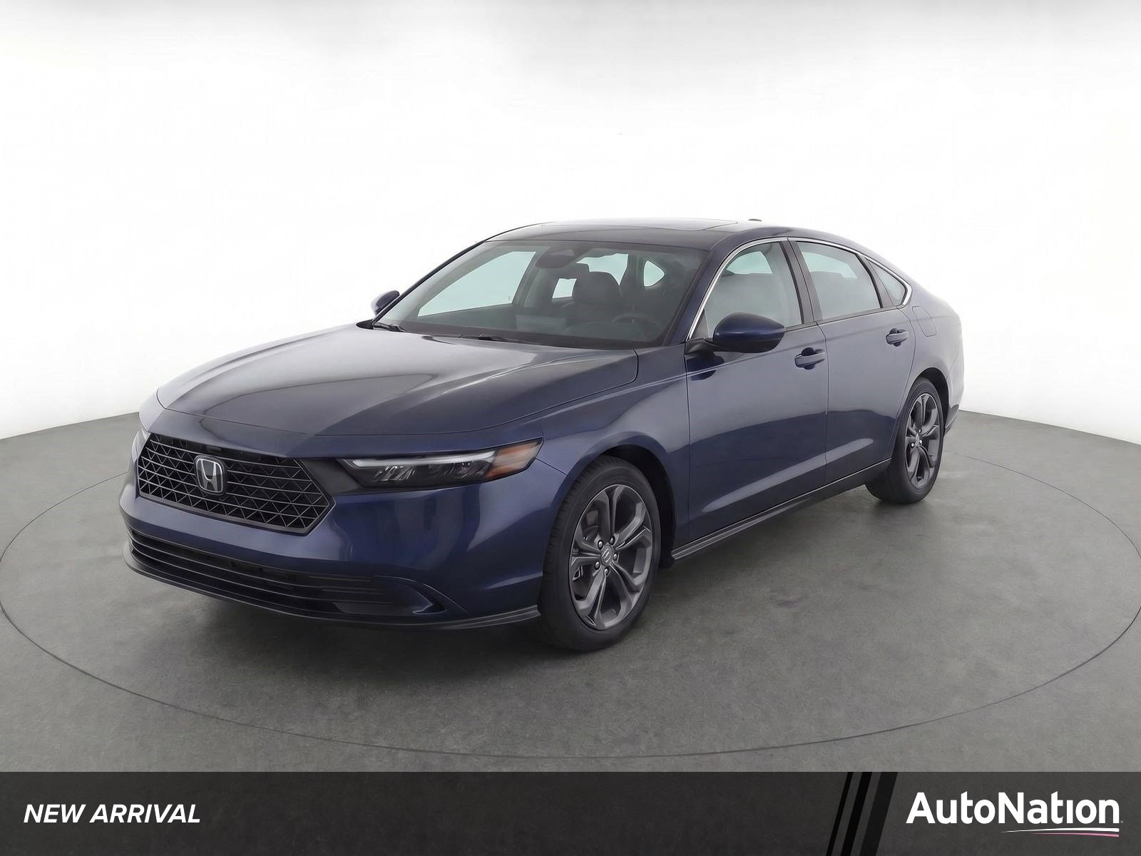 2023 Honda Accord 1.5T EX w/o BSI CVT's photo