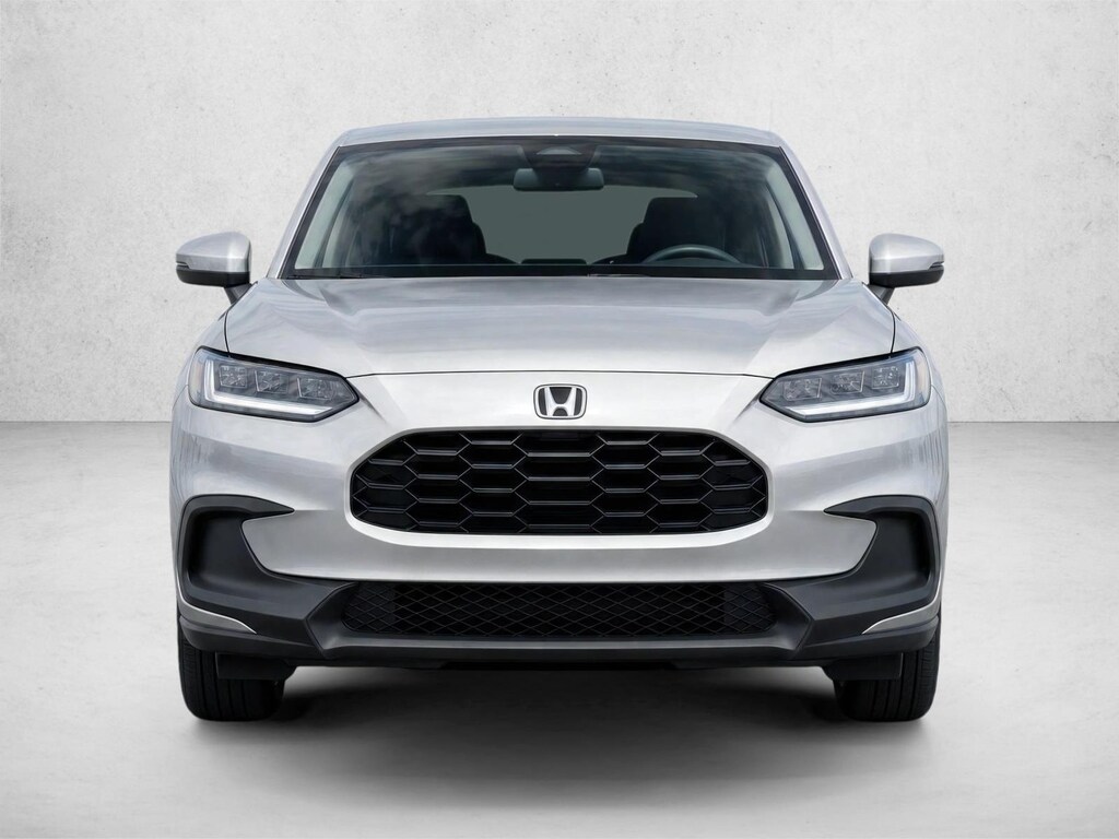 Certified 2023 Honda HR-V LX 2WD SUV