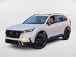 Honda CR-V Hybrid