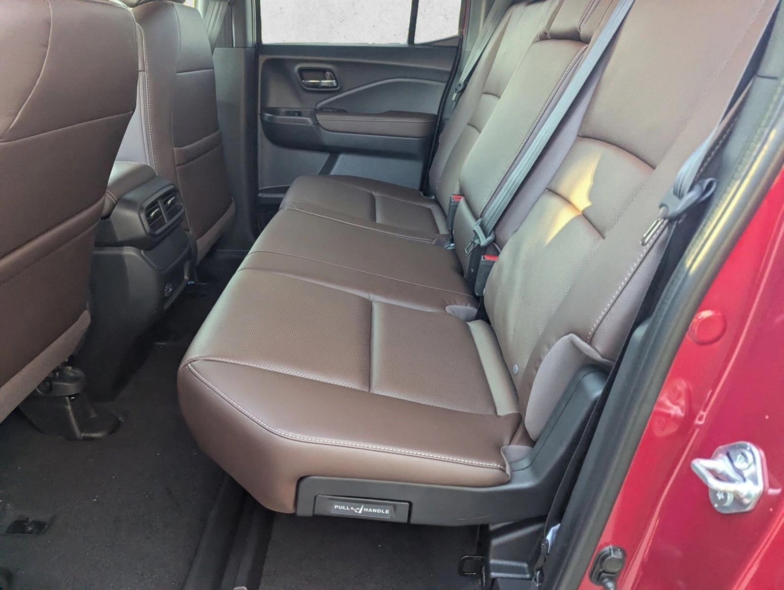 2026 Honda Ridgeline RTL - Photo 13