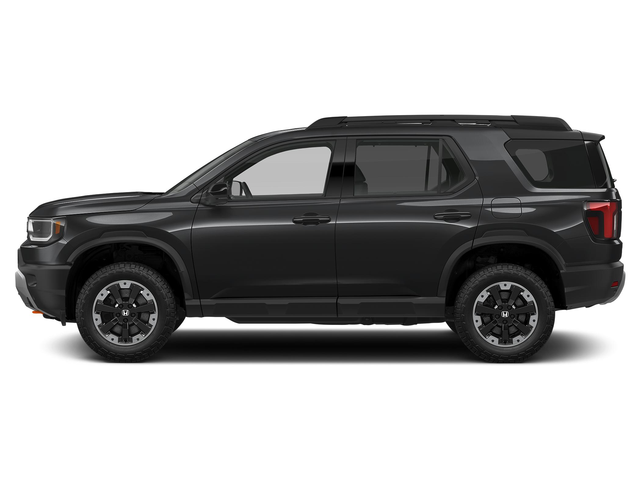 New 2027 Honda Passport TrailSport Elite SUV