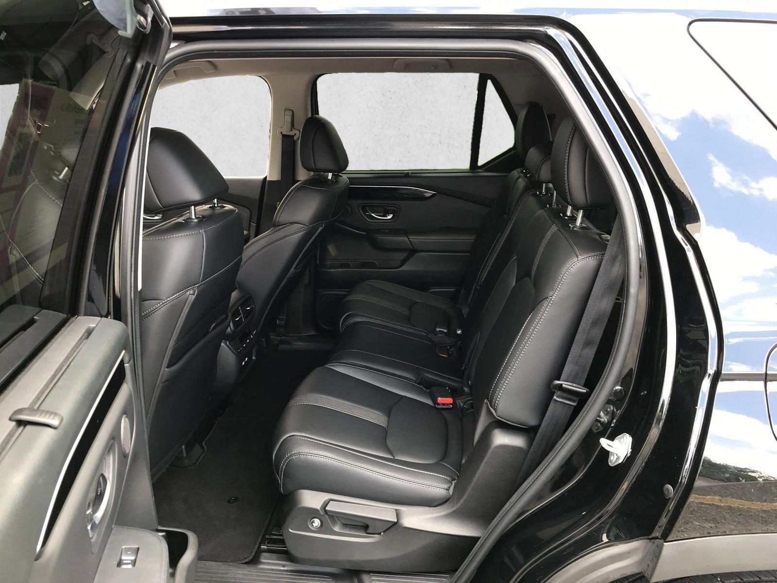 2023 Honda Pilot EX-L - Photo 15