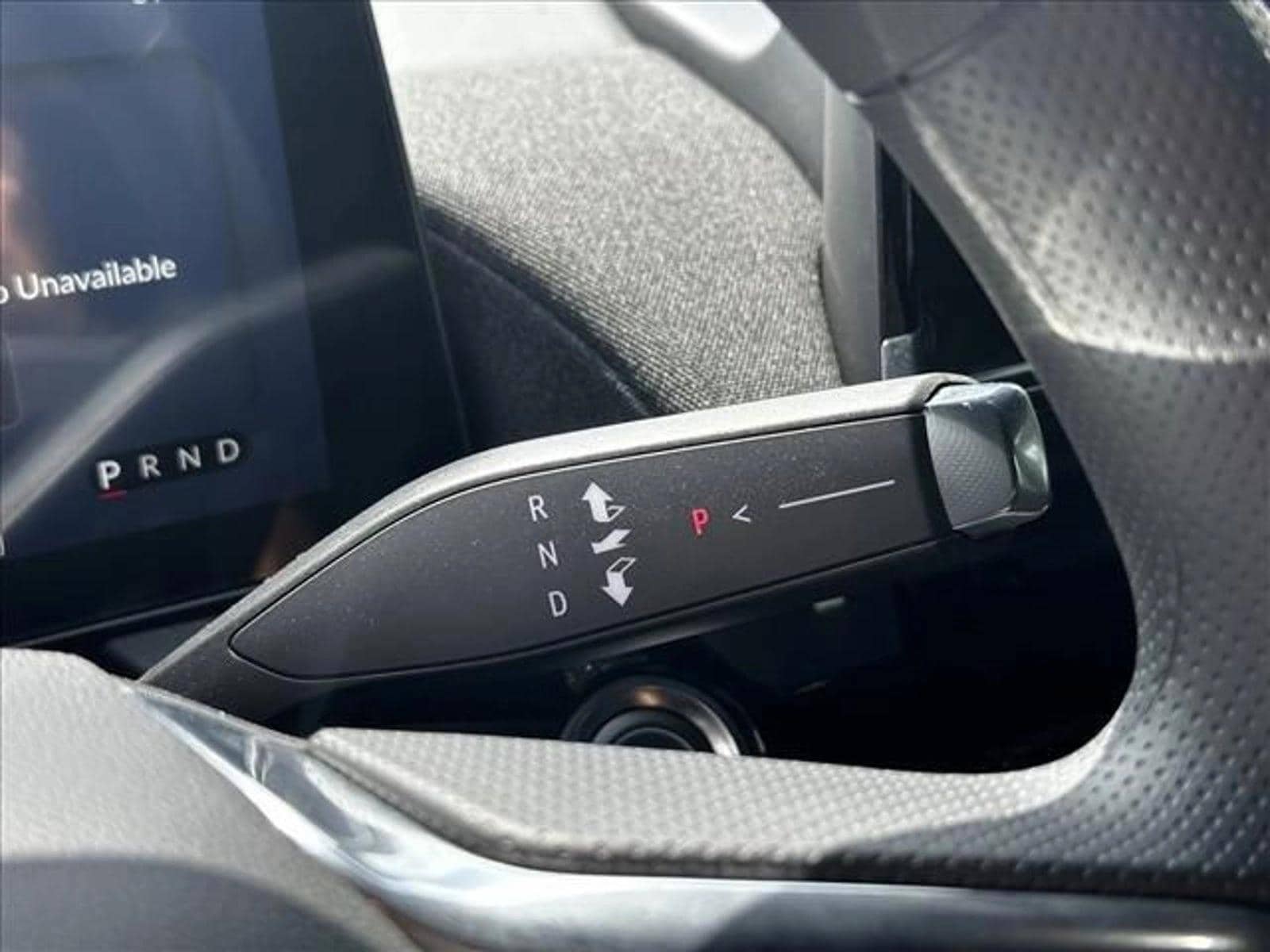 2026 Honda Prologue Touring - Photo 17