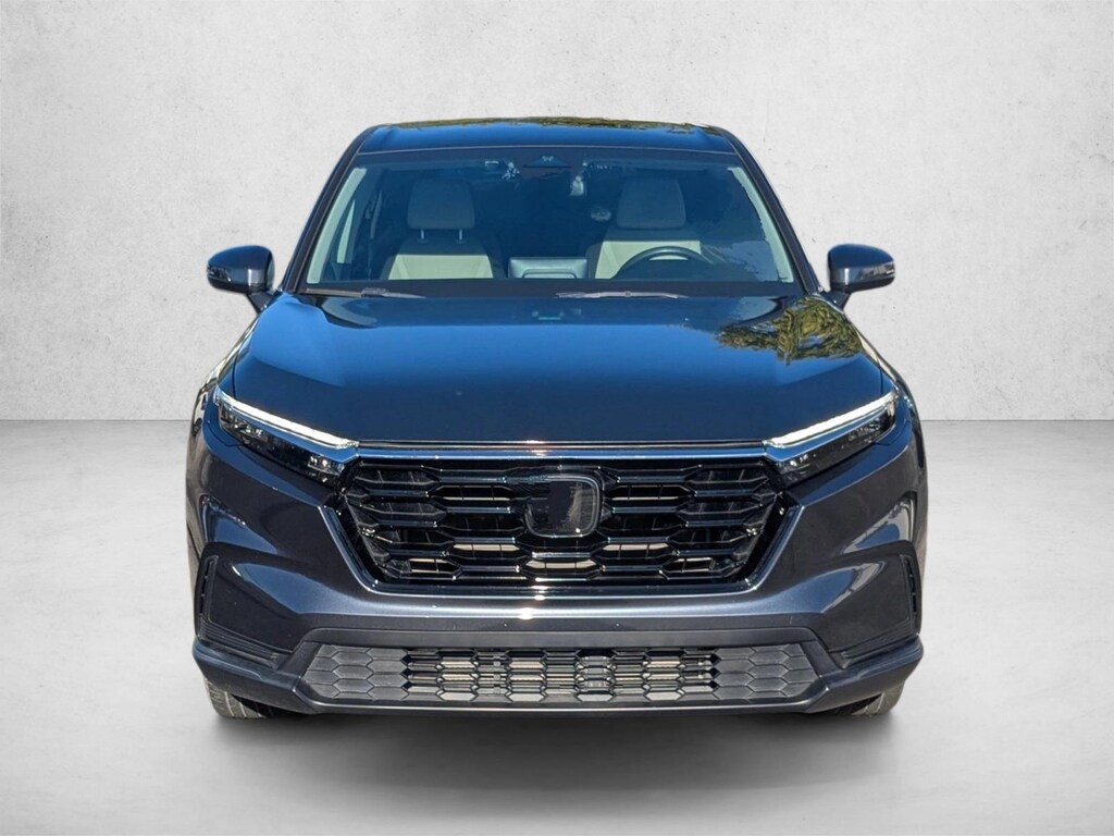 Certified 2024 Honda CR-V EX SUV