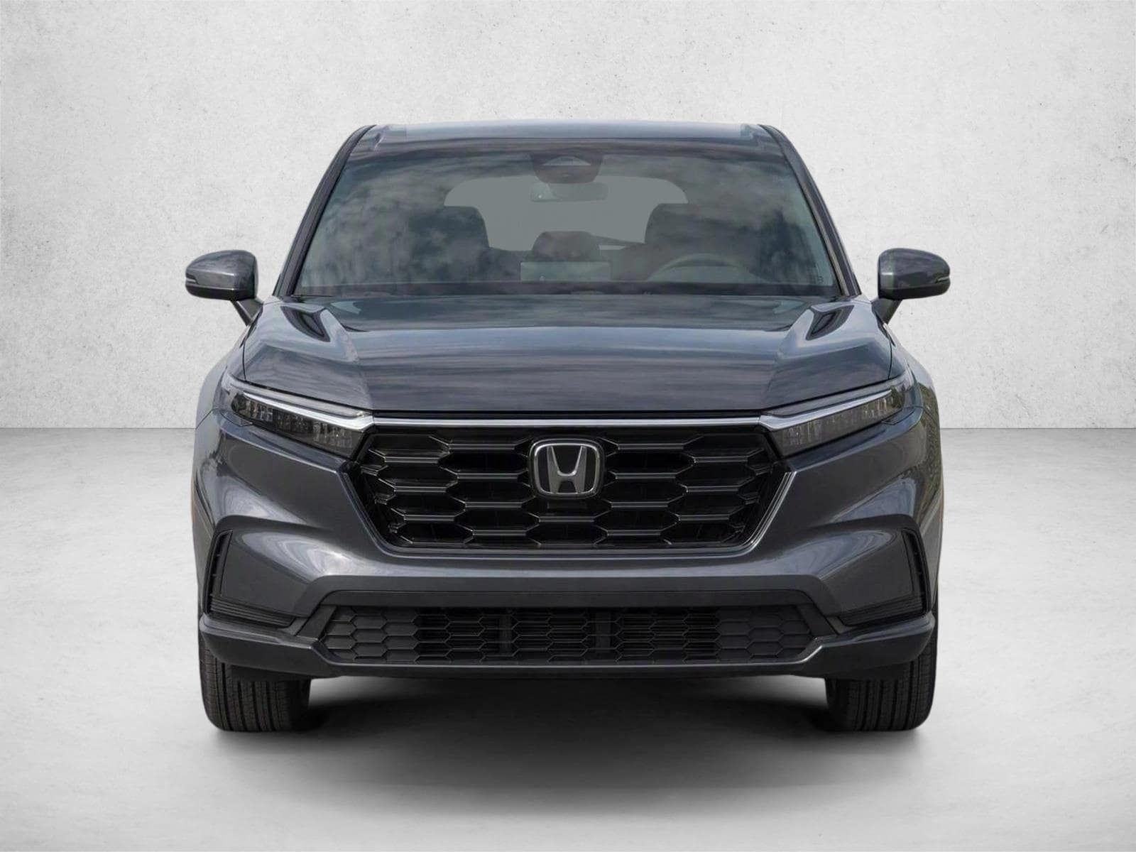 2025 Honda CR-V LX - Photo 2