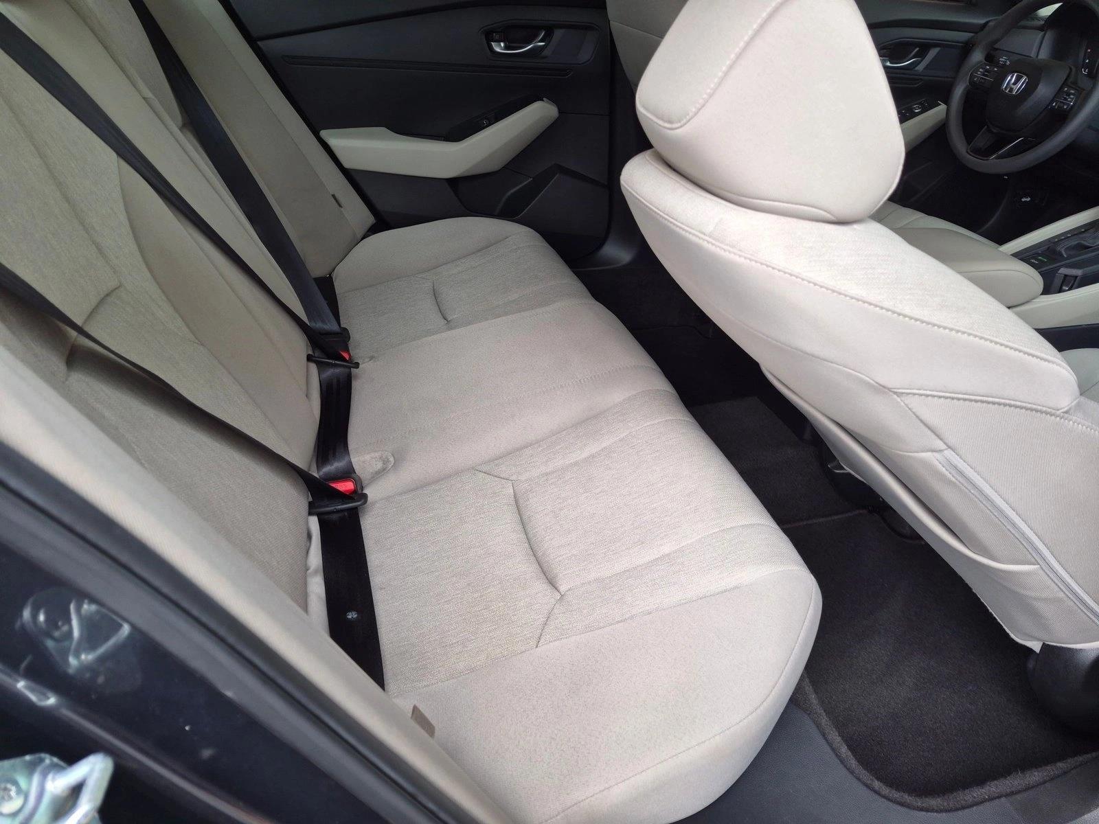 2024 Honda Accord EX - Photo 18