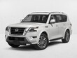  Nissan Armada