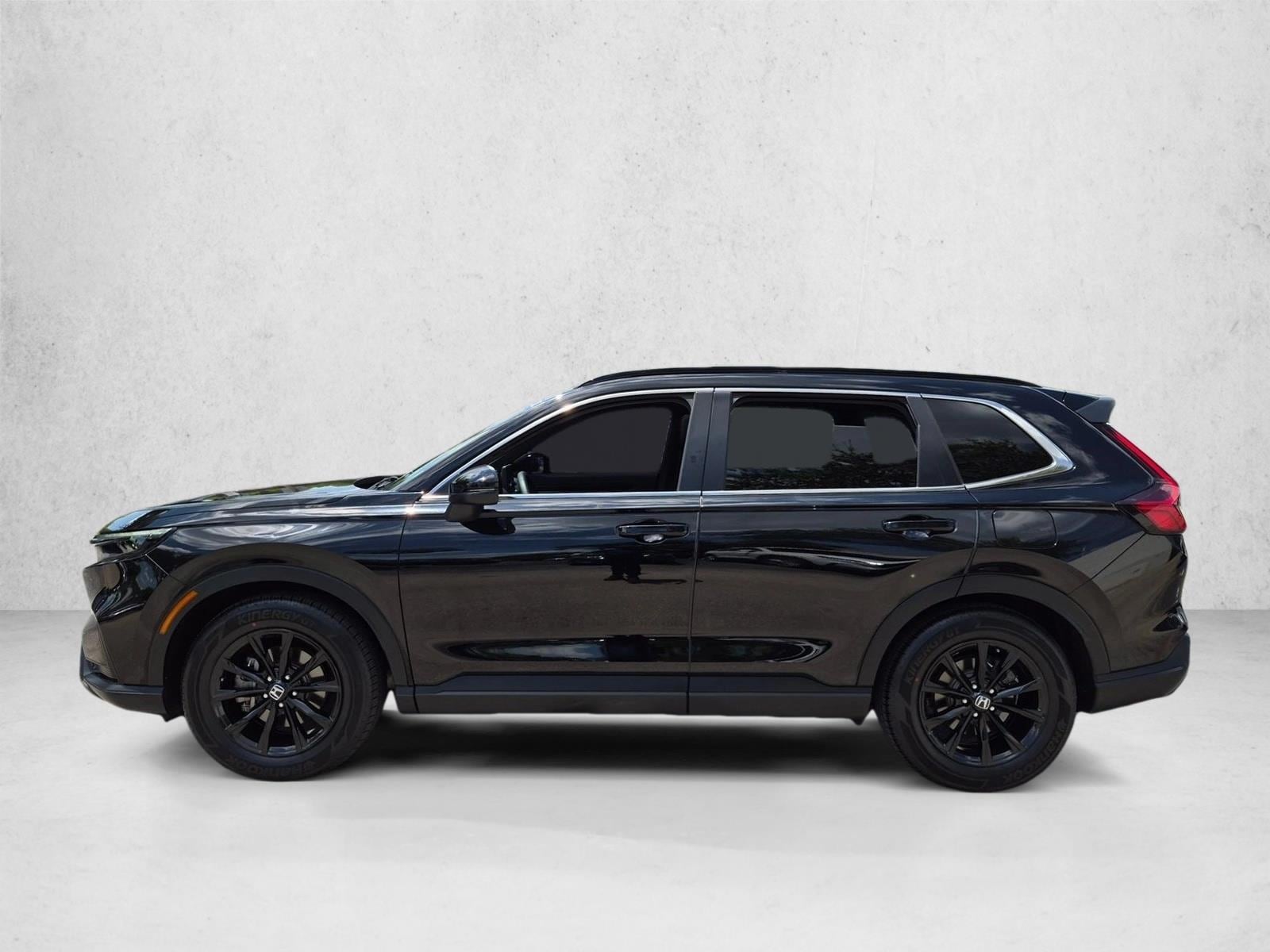 2023 Honda CR-V Sport - Photo 8