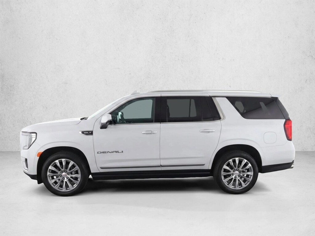 Used 2024 GMC Yukon XL Denali SUV