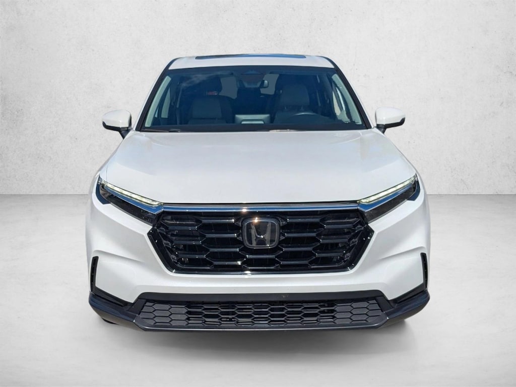 Certified 2023 Honda CR-V EX w/BSI SUV