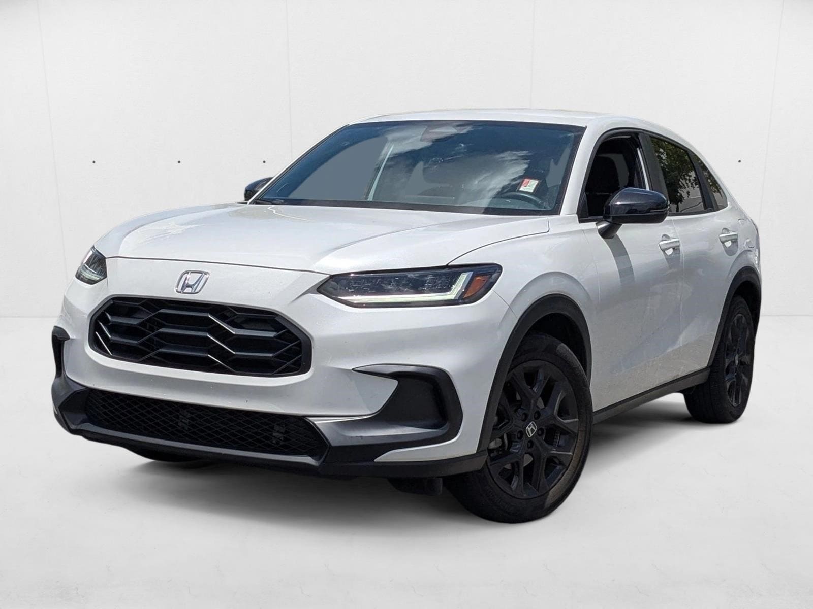 2024 Honda HR-V Sport w/BSI