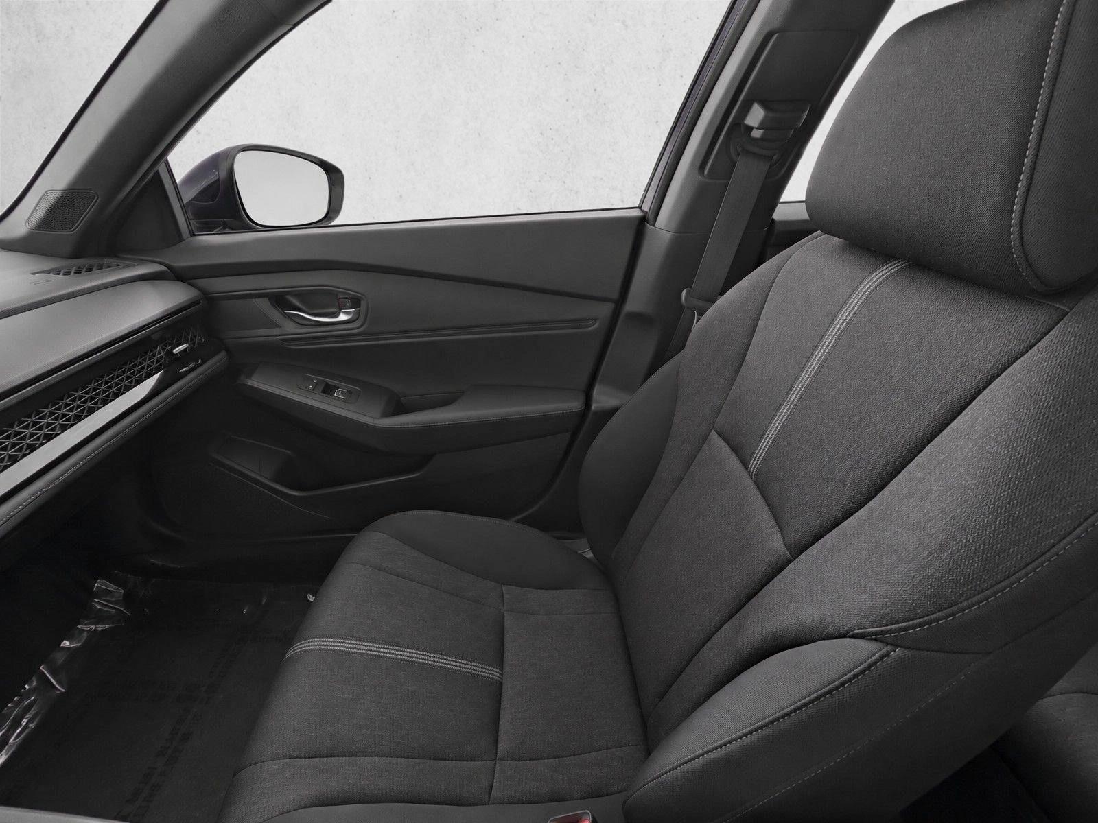2024 Honda Accord Hybrid Sport - Photo 28