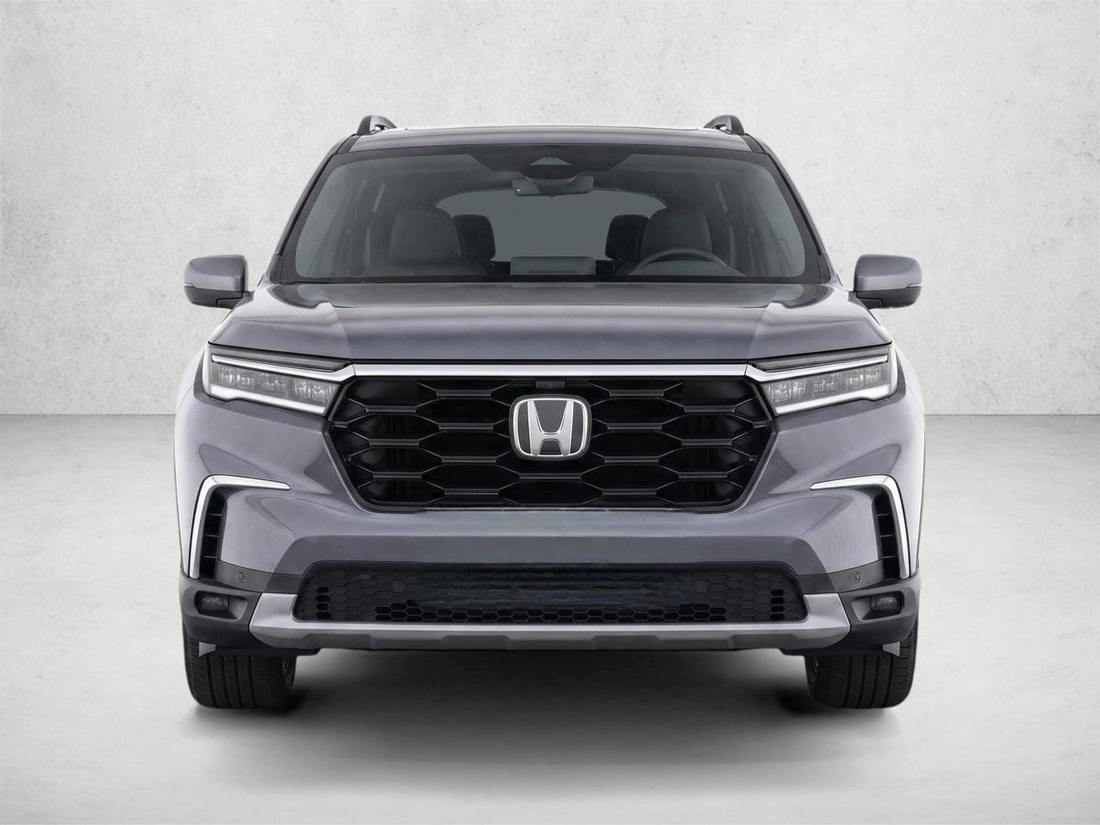 2023 Honda Pilot EX-L - Photo 2