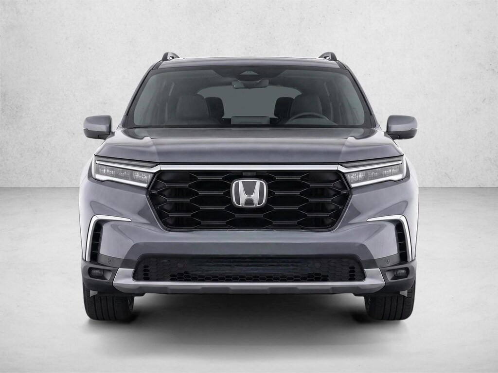 Used 2023 Honda Pilot EX-L 8 Passenger SUV