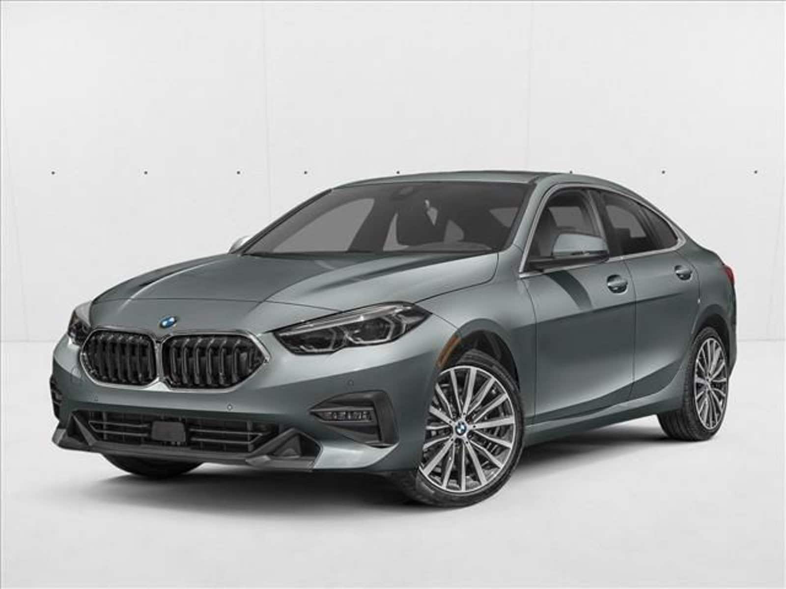 2023 BMW 2 Series