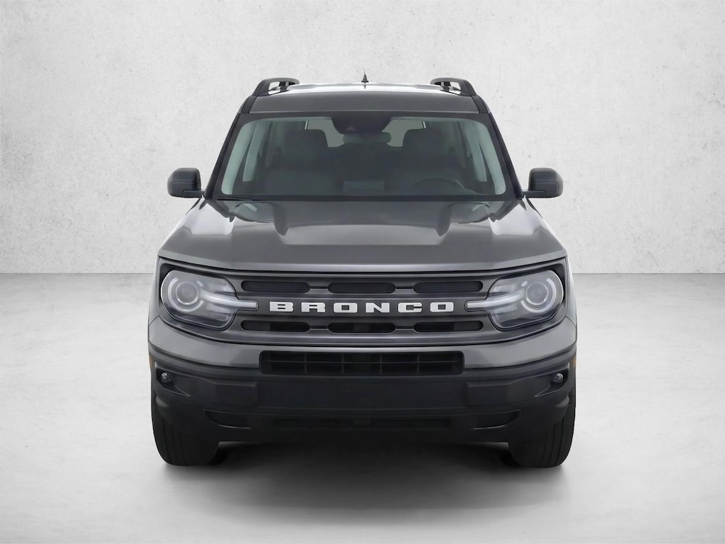 Used 2023 Ford Bronco Sport Big Bend SUV