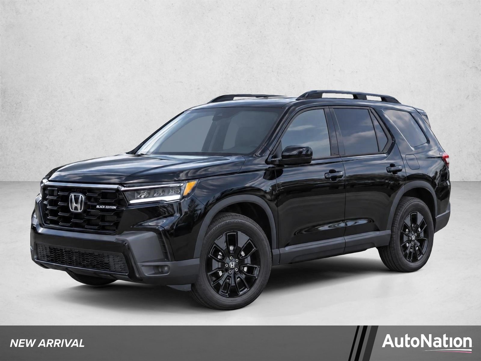 2026 Honda Pilot