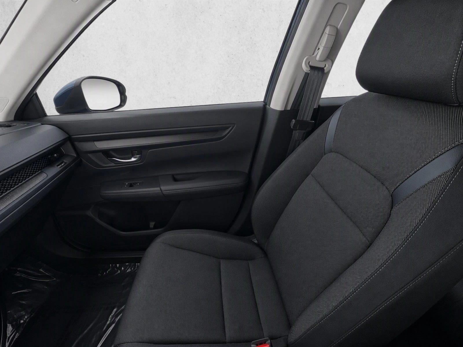 2025 Honda CR-V LX - Photo 27