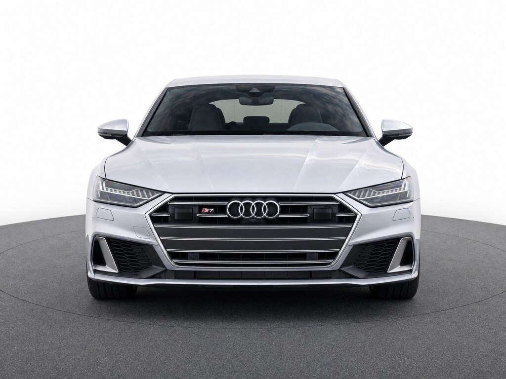 Used 2022 Audi S7 2.9T Premium Plus Sportback