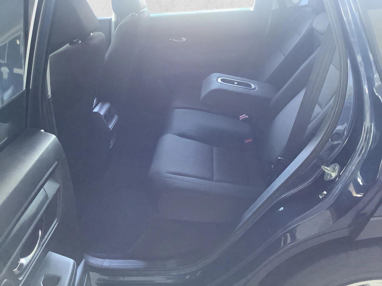 2025 Honda CR-V LX - Photo 13
