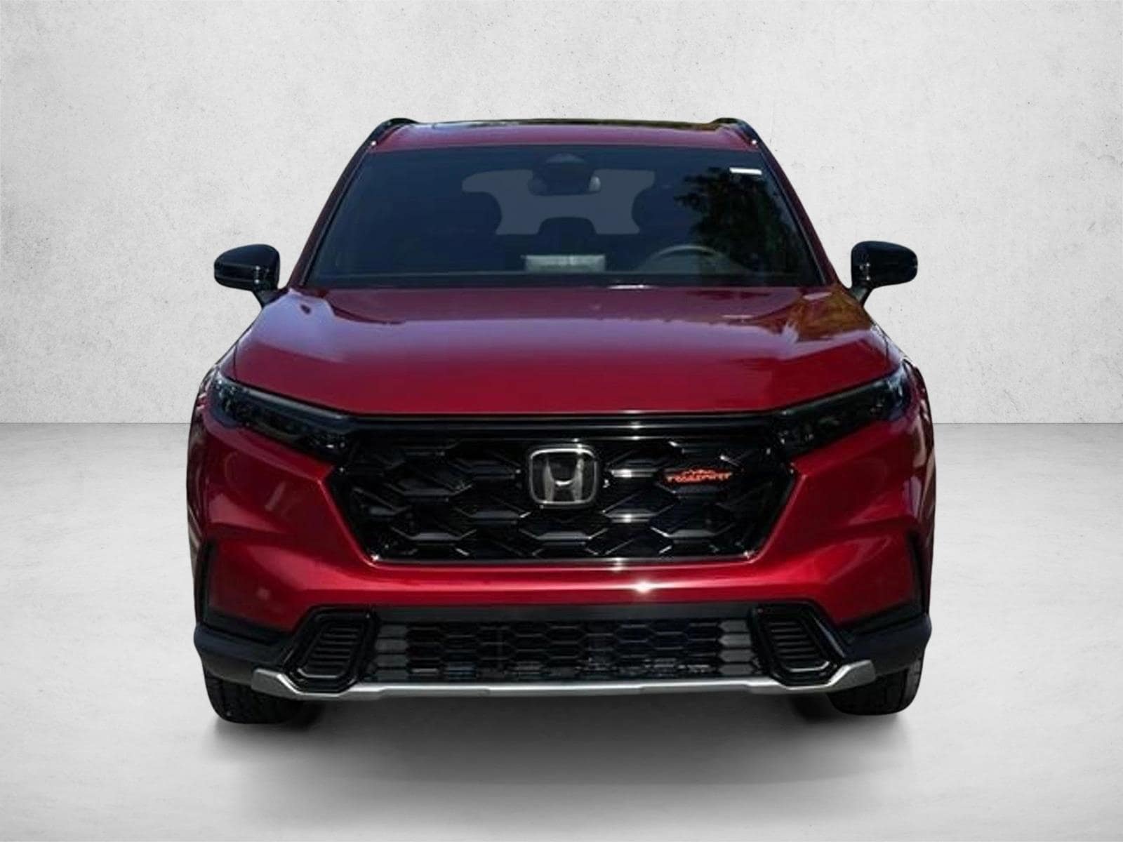 2026 Honda CR-V TrailSport - Photo 6