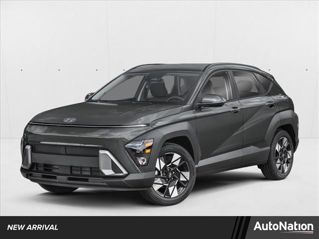 2024 Hyundai Kona's photo