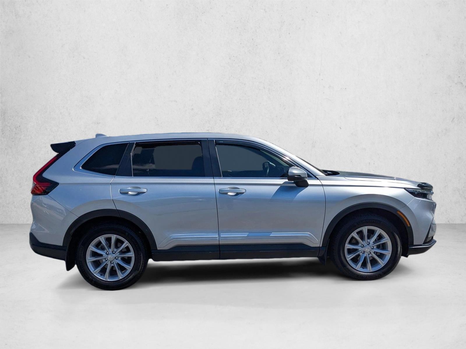 2024 Honda CR-V EX photo 4