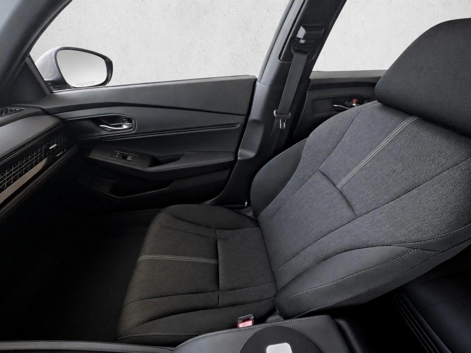 2023 Honda Accord Hybrid Sport - Photo 23