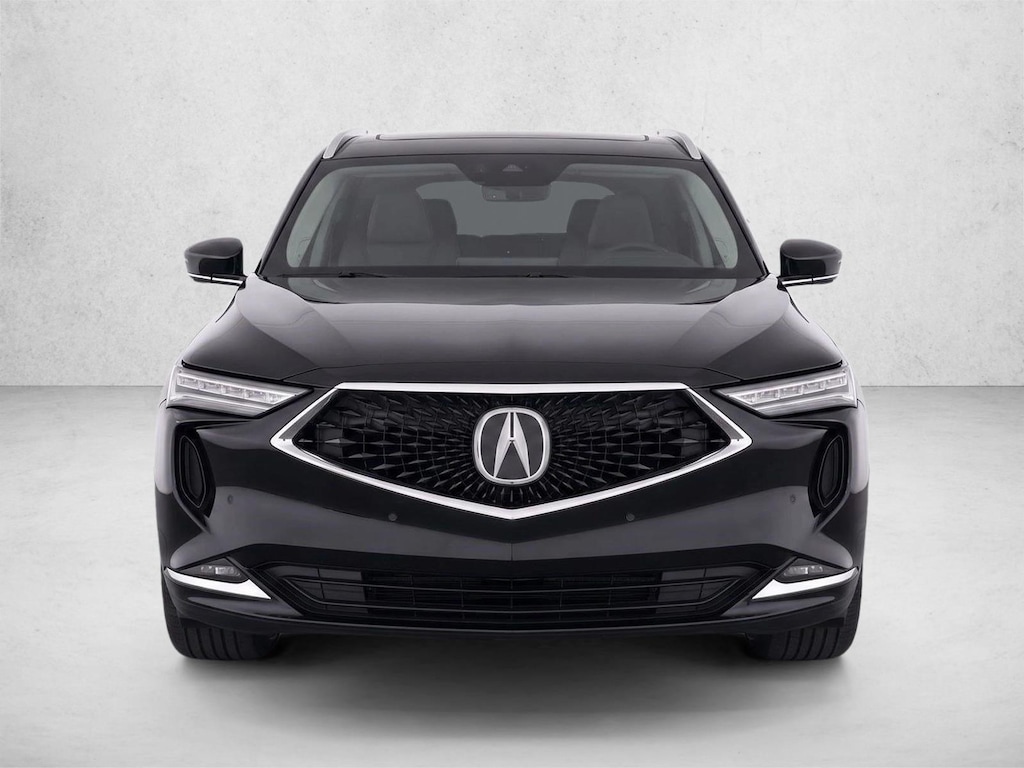 Used 2023 Acura MDX SH-AWD Advance Package SUV