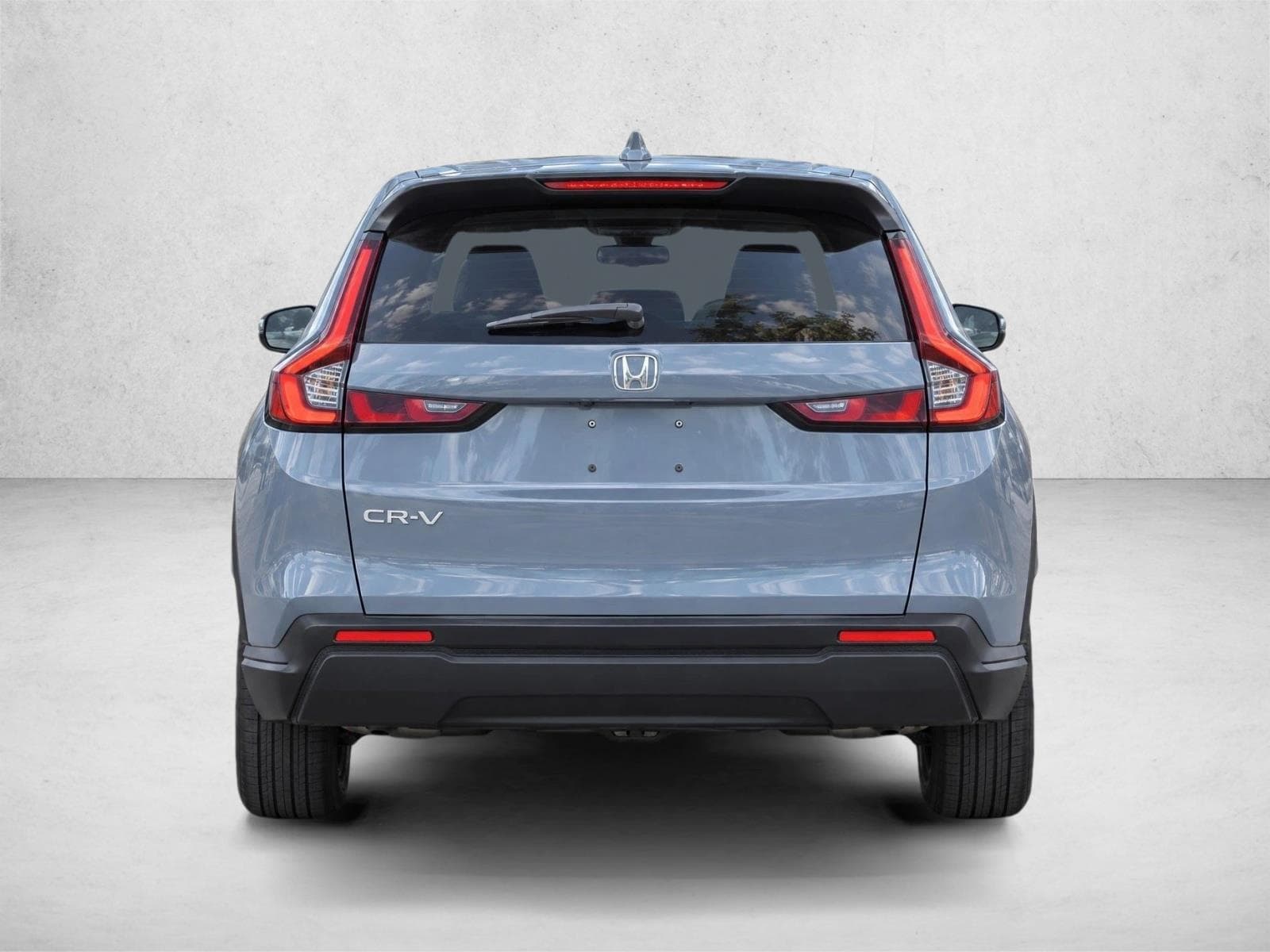 2024 Honda CR-V LX - Photo 6