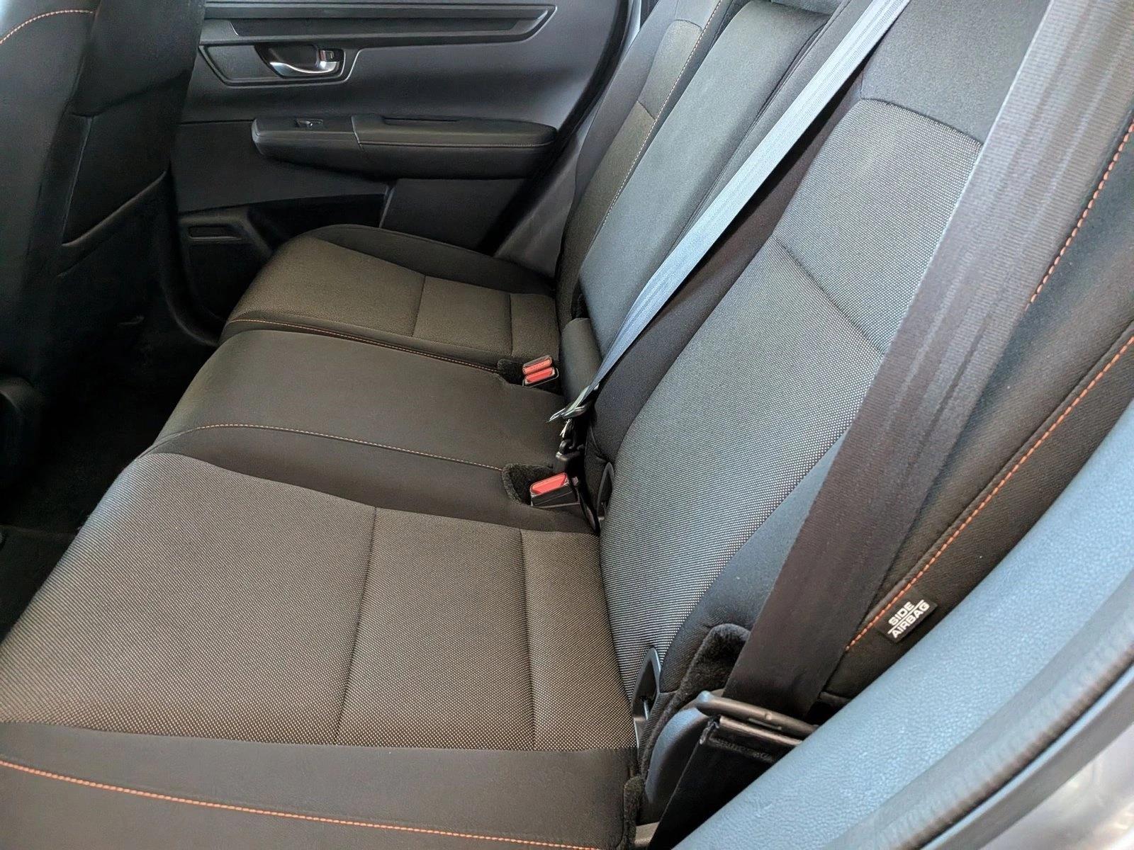 2024 Honda CR-V Sport - Photo 18