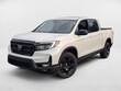  Honda Ridgeline