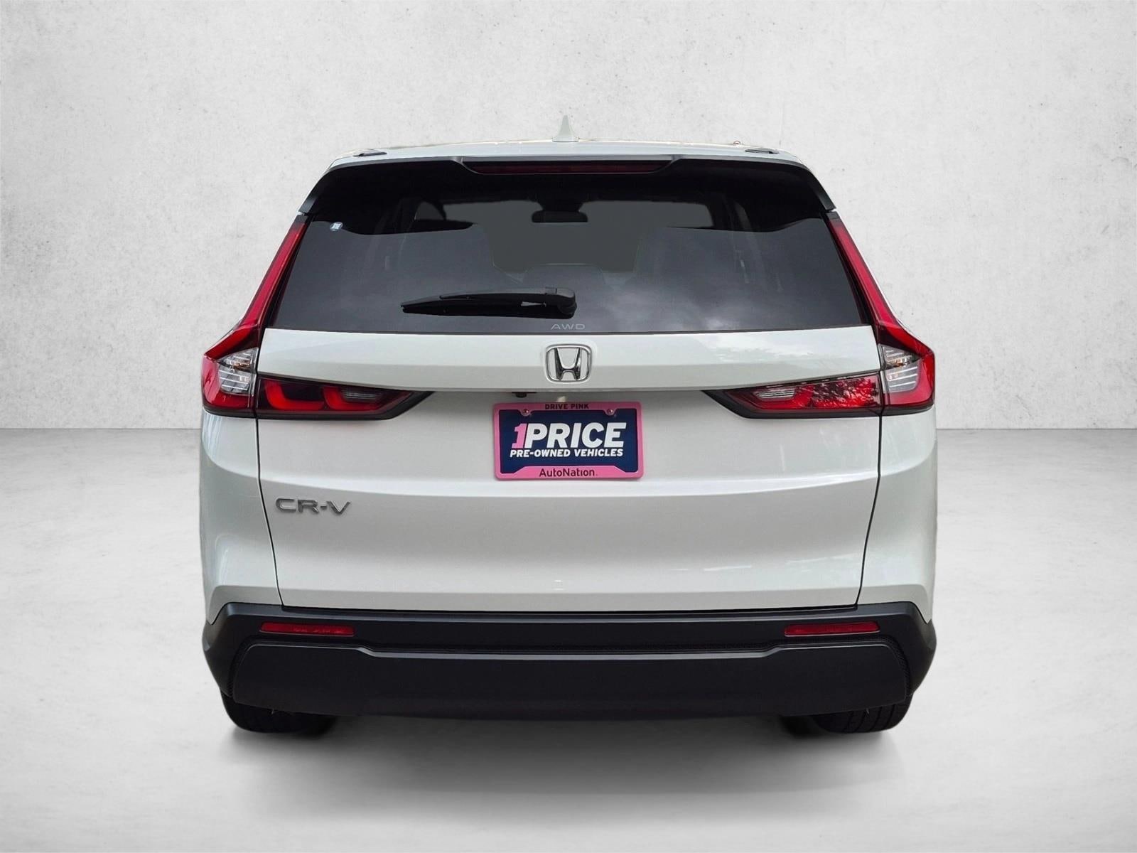 2024 Honda CR-V EX - Photo 6