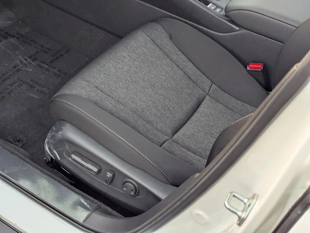 New 2025 Honda Accord SE Sedan