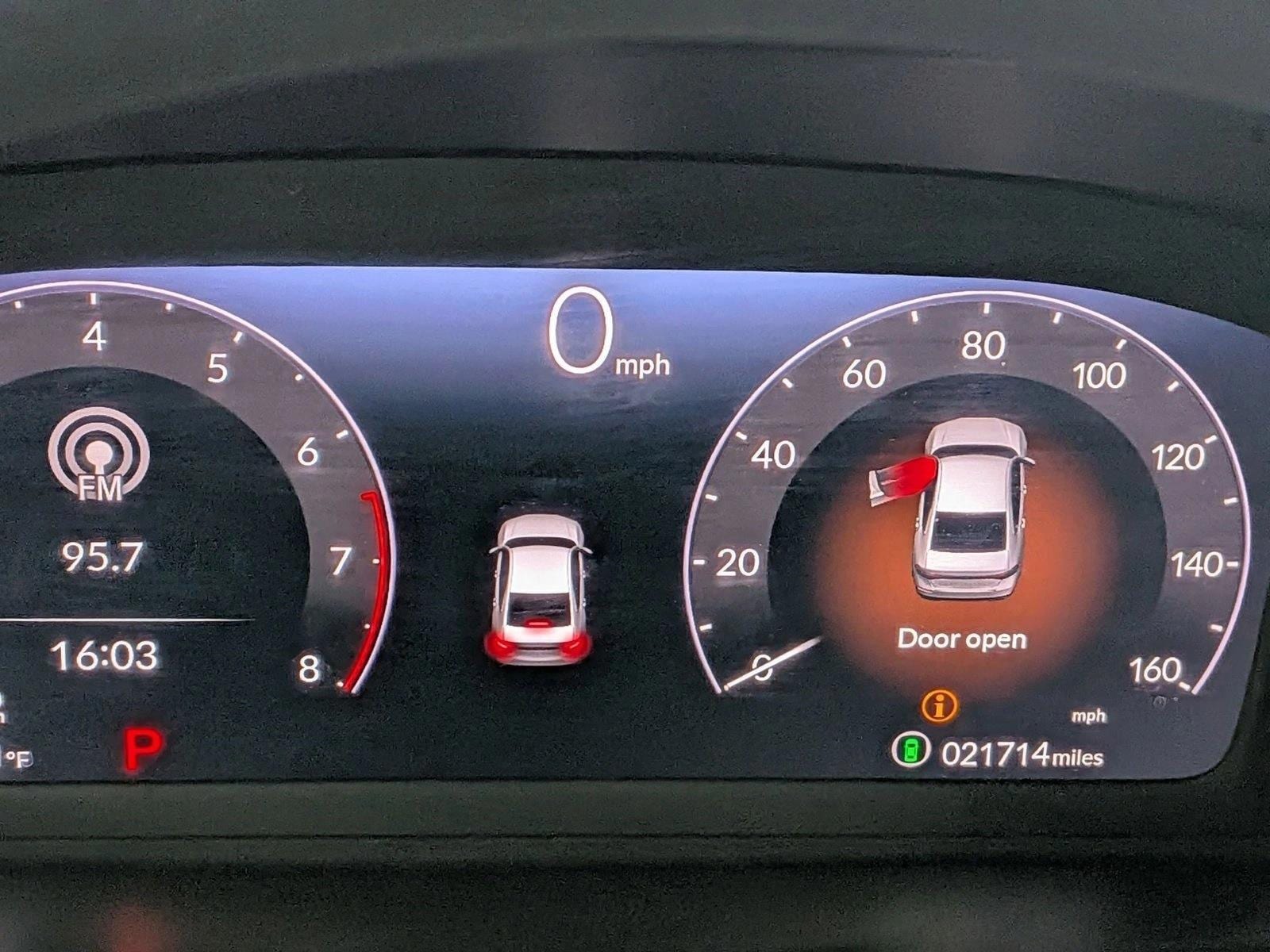 2024 Honda Accord LX - Photo 10