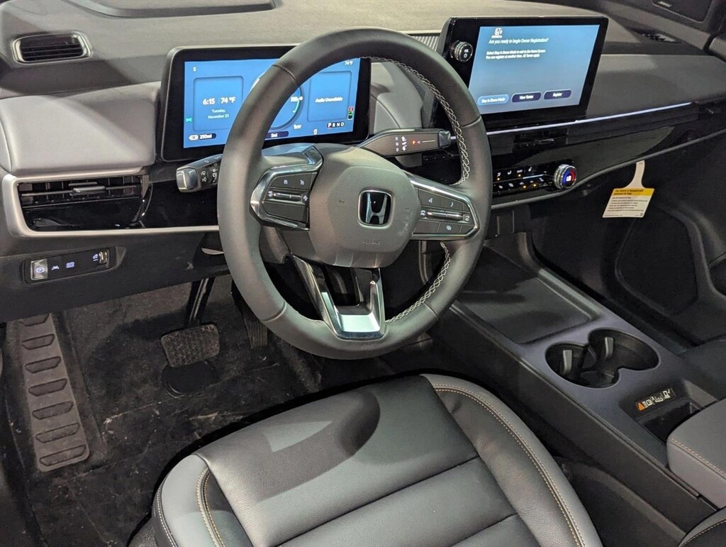 New 2026 Honda Prologue Touring SUV