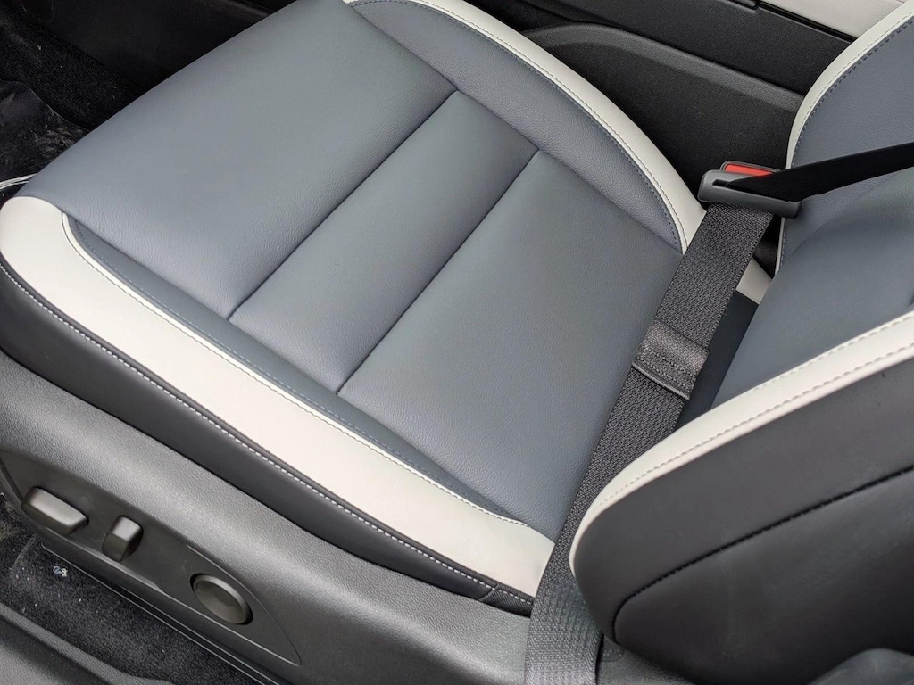 New 2026 Honda Prologue Touring SUV