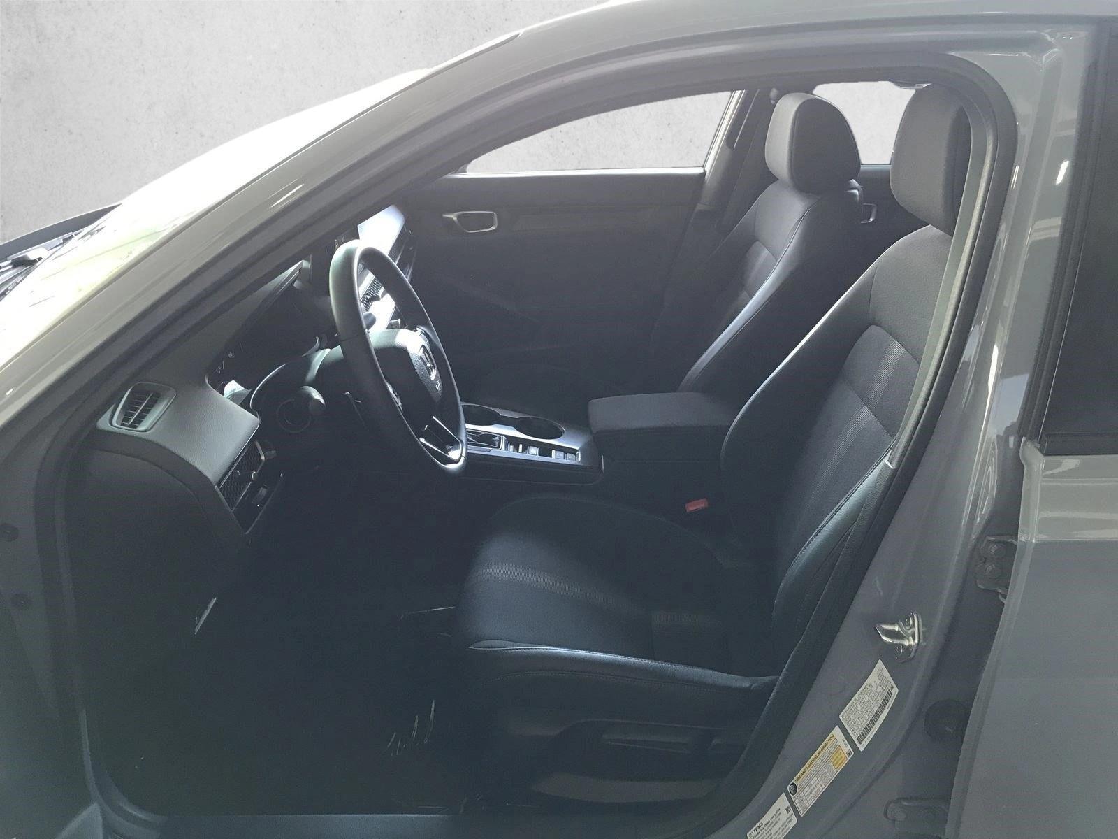 2024 Honda Civic Sport - Photo 13